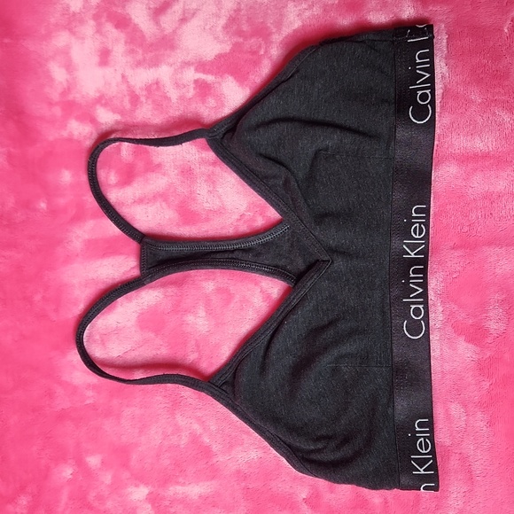 Calvin Klein Bralettes Set - Picture 3 of 7